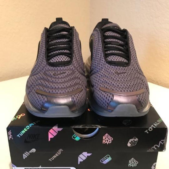 Nike Air Maxx 720 Northern Lights - Picture 6 of 8